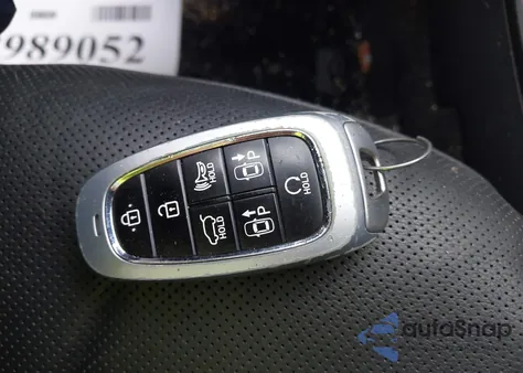 2023 Hyundai Tucson Limited from USA, damaged, VIN 5NMJECAE0PH243786